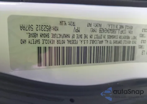 2016 Jeep Cherokee Overland from USA, damaged, VIN 1C4PJLJS8GW342428